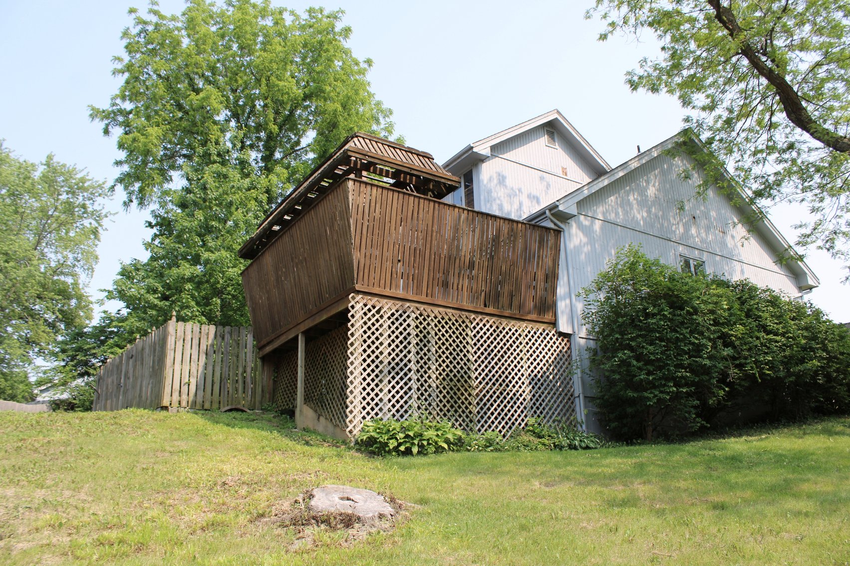 Image for REAL ESTATE AUCTION