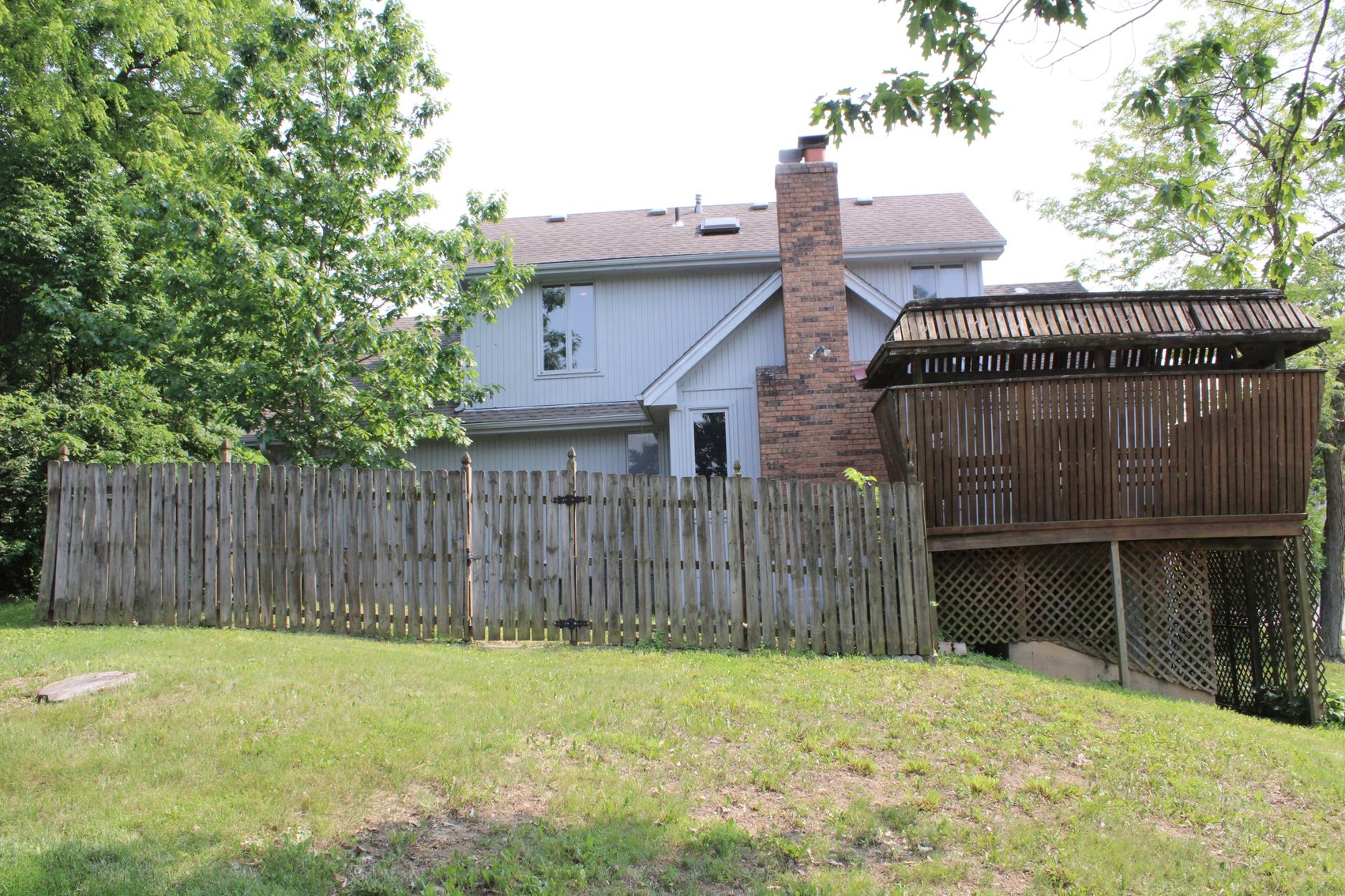 Image for REAL ESTATE AUCTION