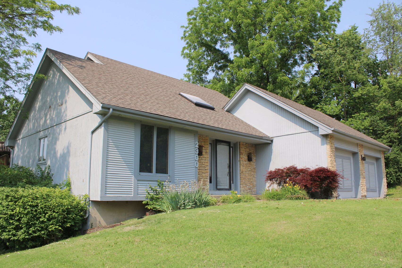 Image for REAL ESTATE AUCTION