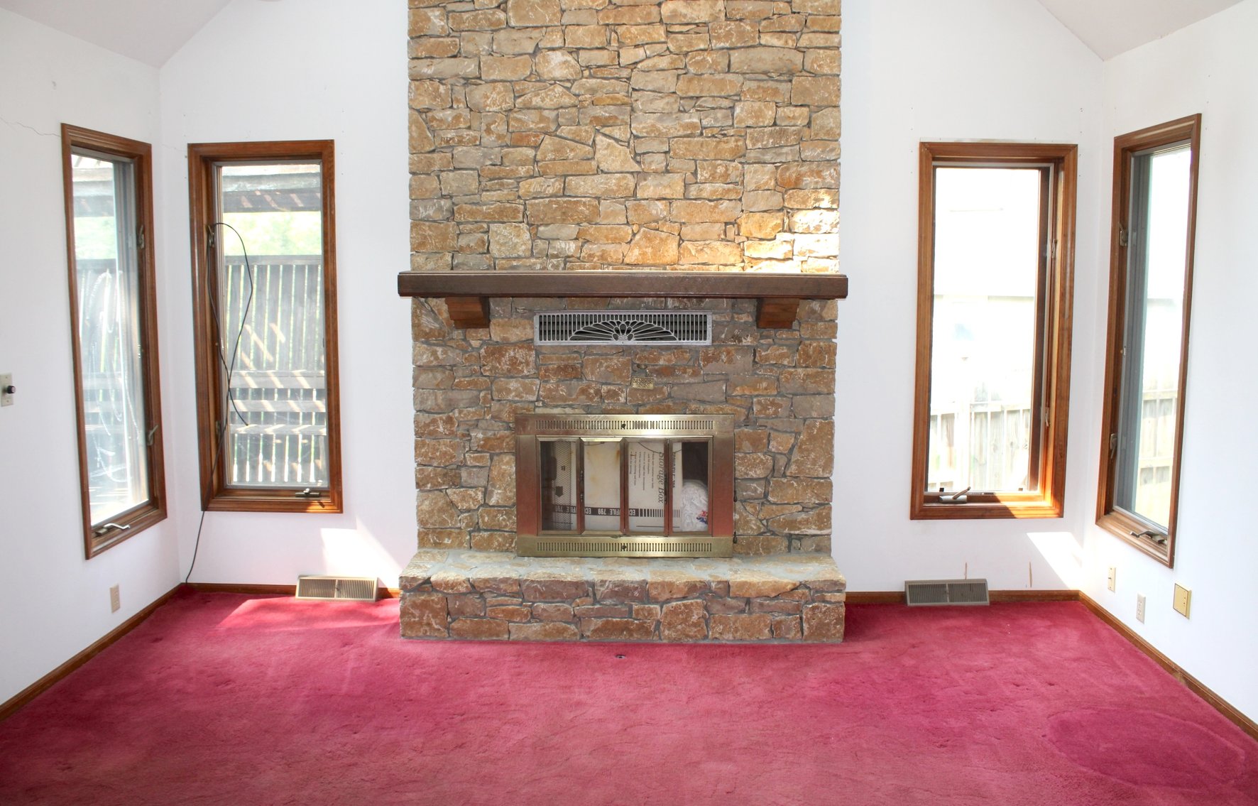 Image for REAL ESTATE AUCTION