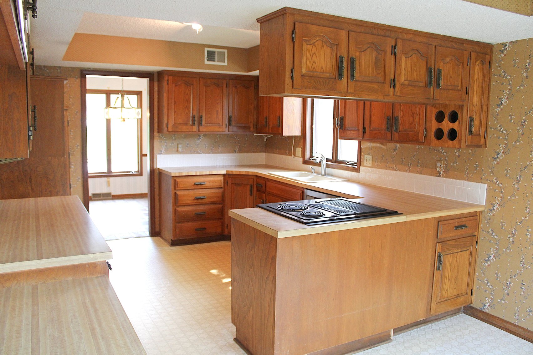 Image for REAL ESTATE AUCTION