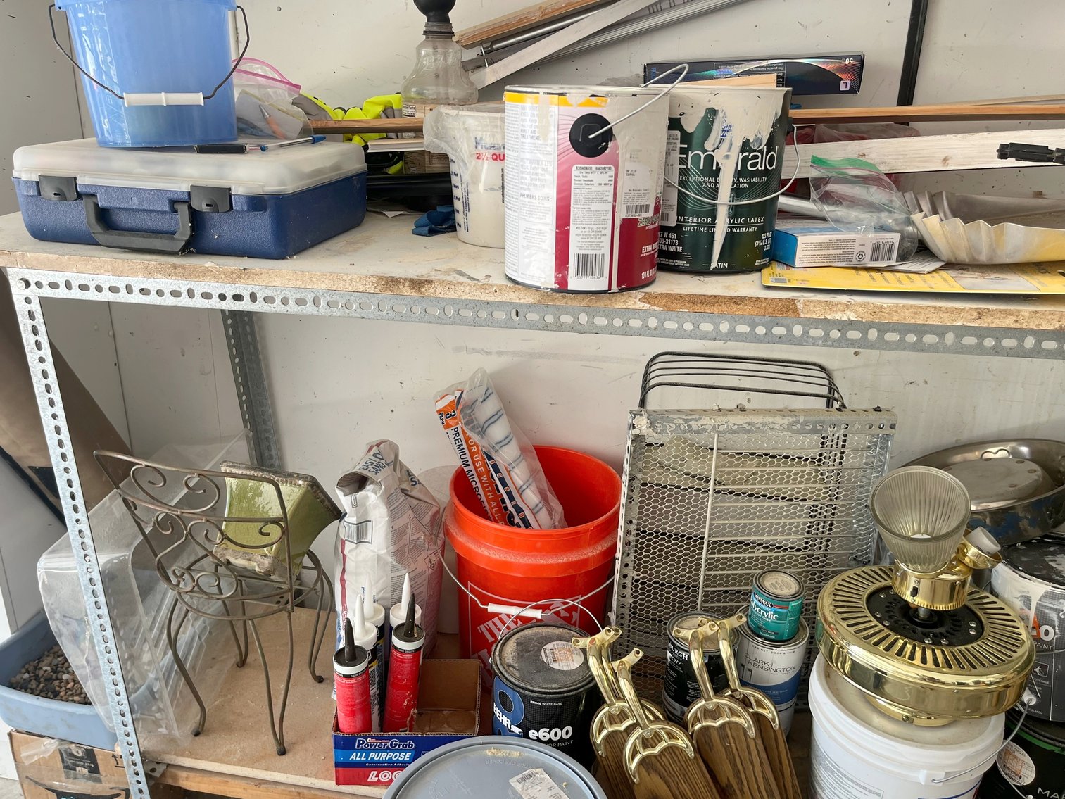 Image for SHORT NOTICE LIVING ESTATE AUCTION