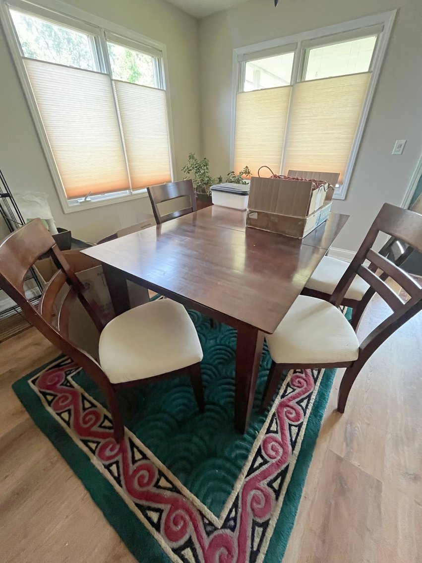 Image for SHORT NOTICE LIVING ESTATE AUCTION