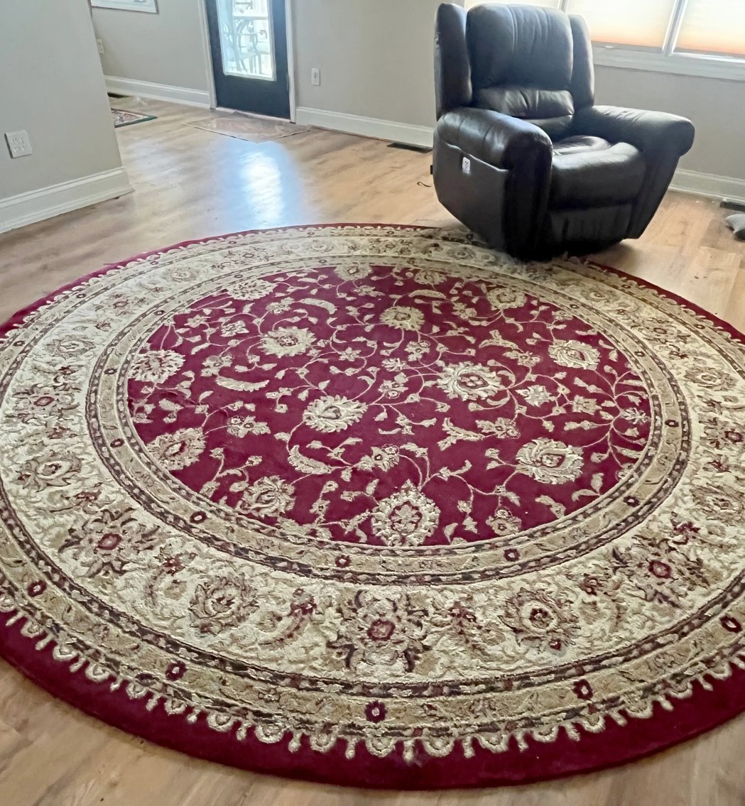 Image for SHORT NOTICE LIVING ESTATE AUCTION