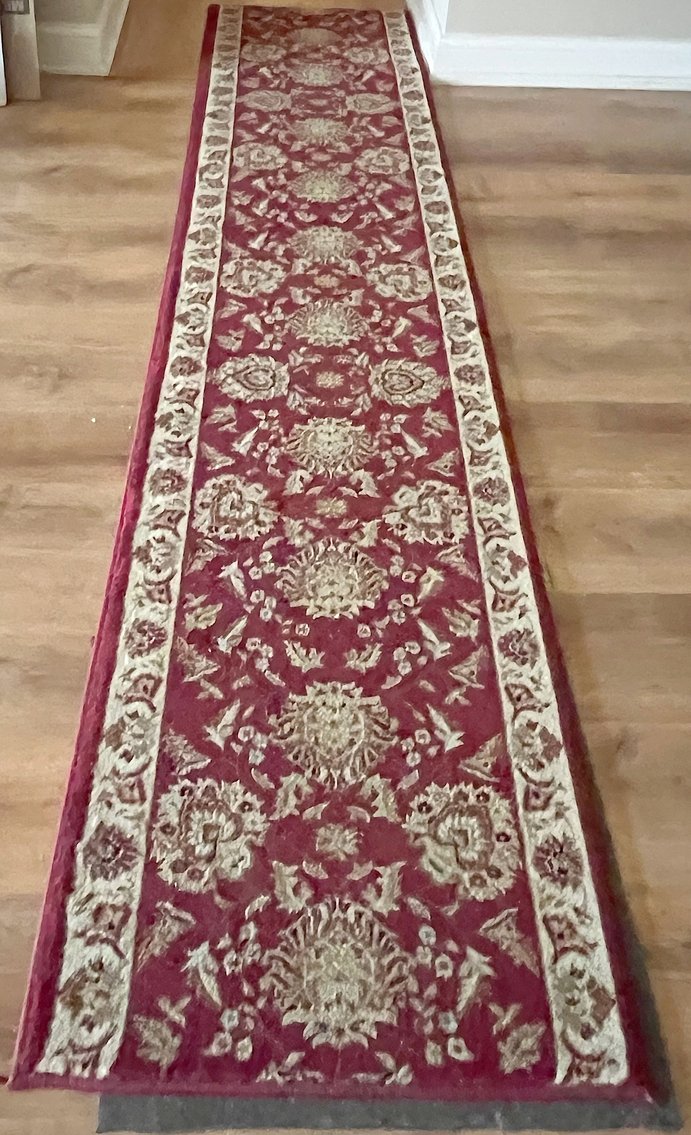 Image for SHORT NOTICE LIVING ESTATE AUCTION