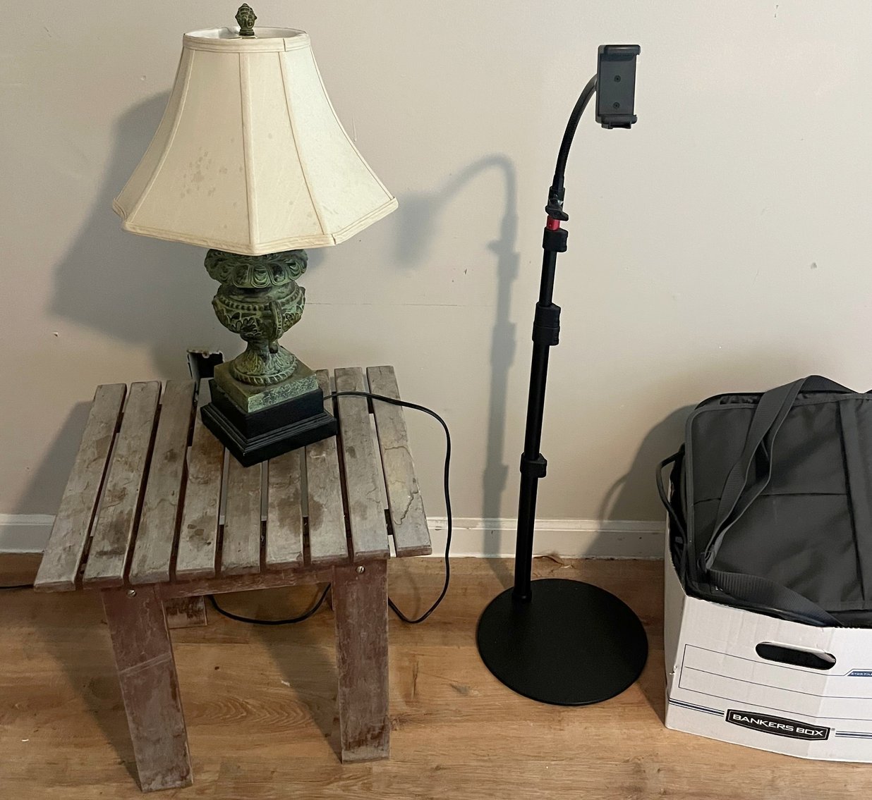 Image for SHORT NOTICE LIVING ESTATE AUCTION