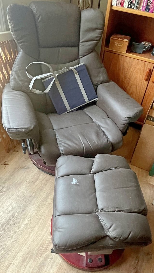 Image for SHORT NOTICE LIVING ESTATE AUCTION