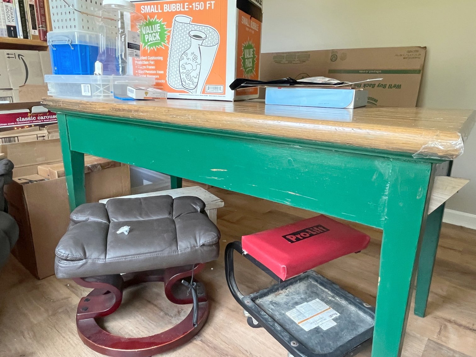 Image for SHORT NOTICE LIVING ESTATE AUCTION