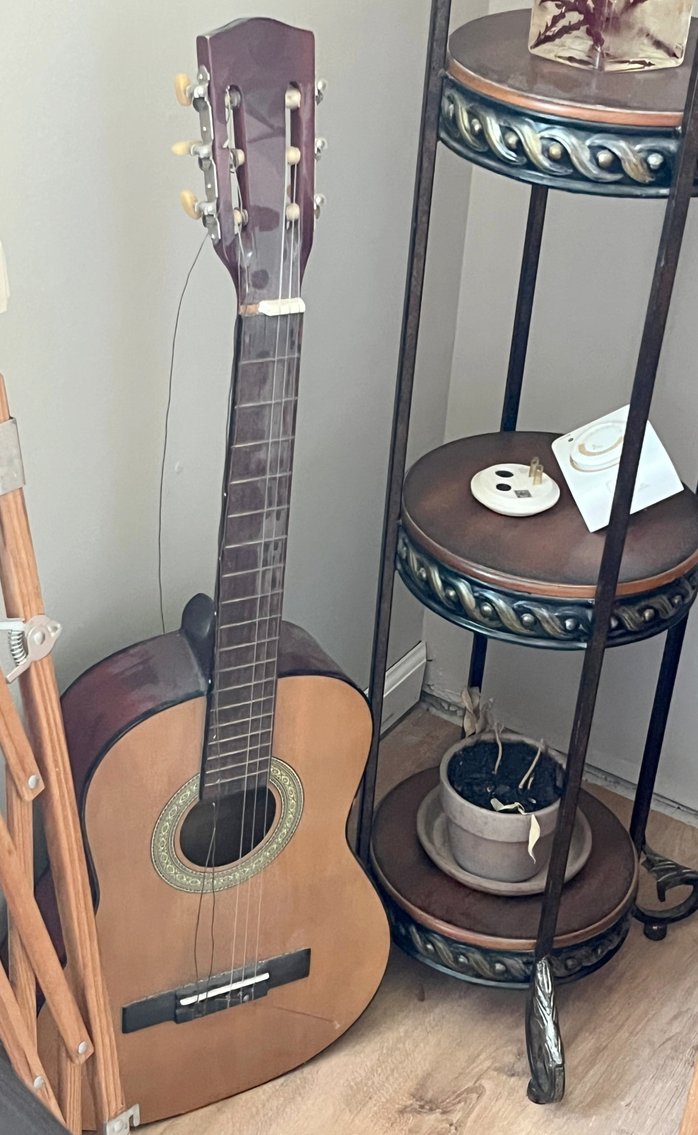 Image for SHORT NOTICE LIVING ESTATE AUCTION