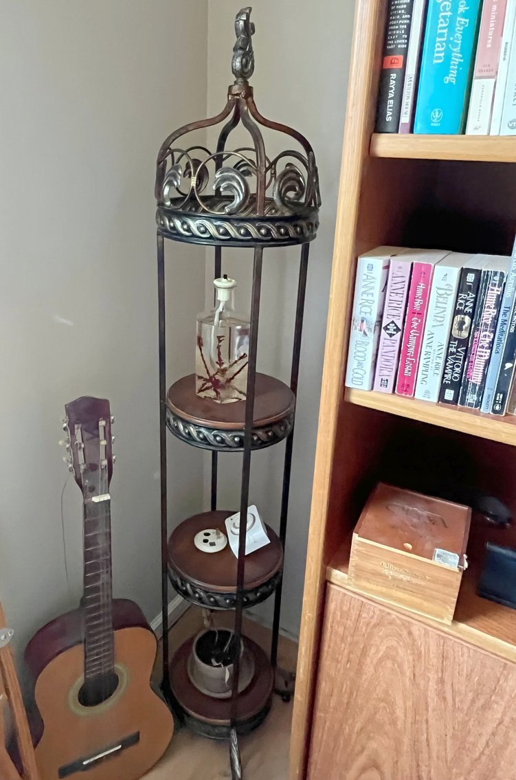 Image for SHORT NOTICE LIVING ESTATE AUCTION