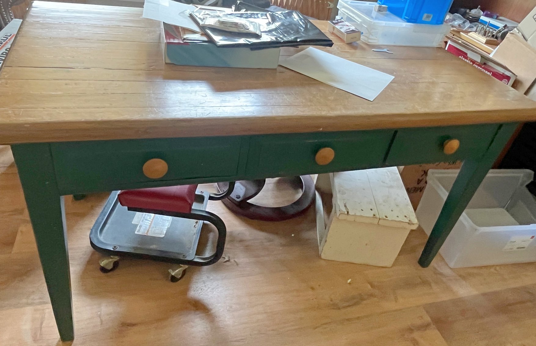 Image for SHORT NOTICE LIVING ESTATE AUCTION