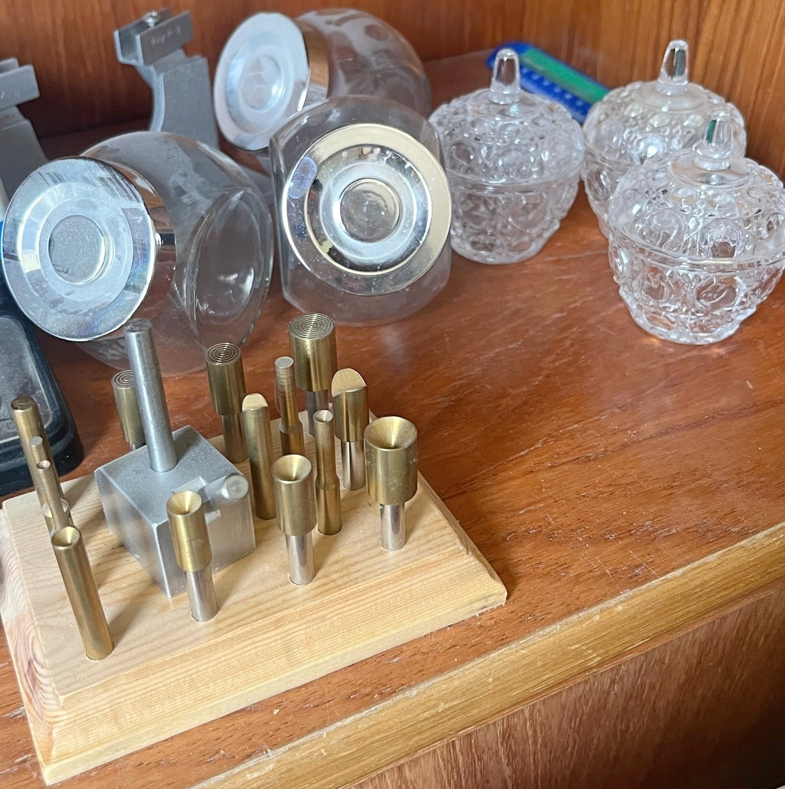 Image for SHORT NOTICE LIVING ESTATE AUCTION