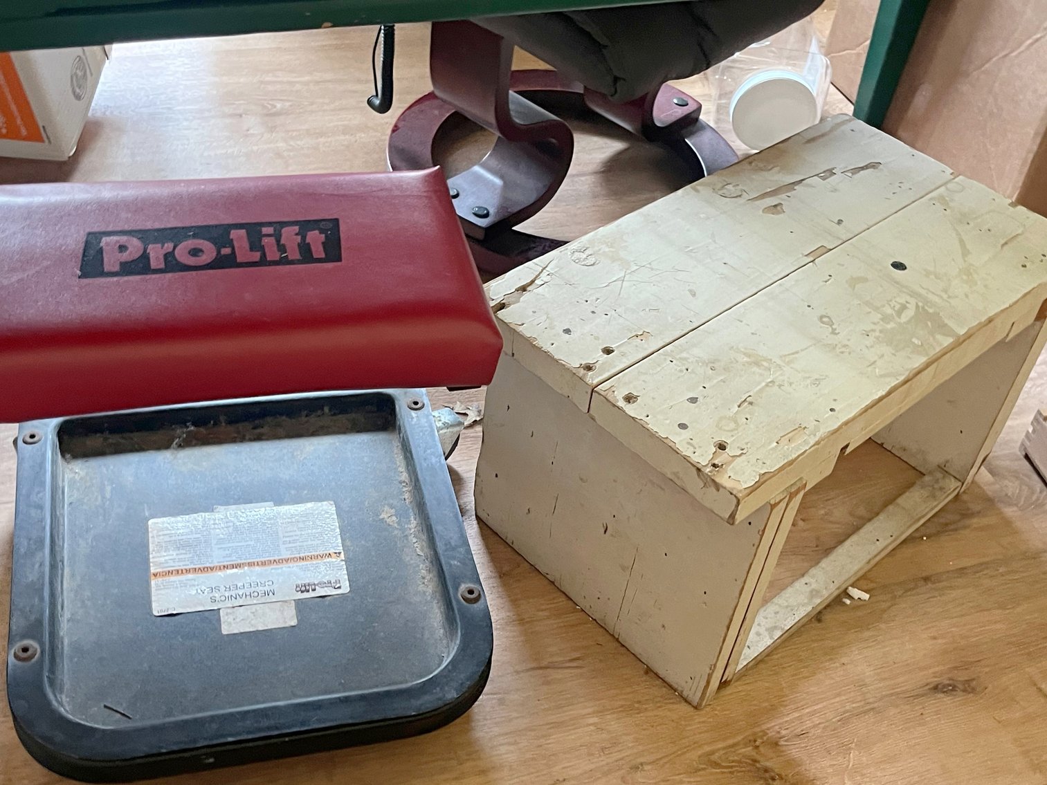 Image for SHORT NOTICE LIVING ESTATE AUCTION