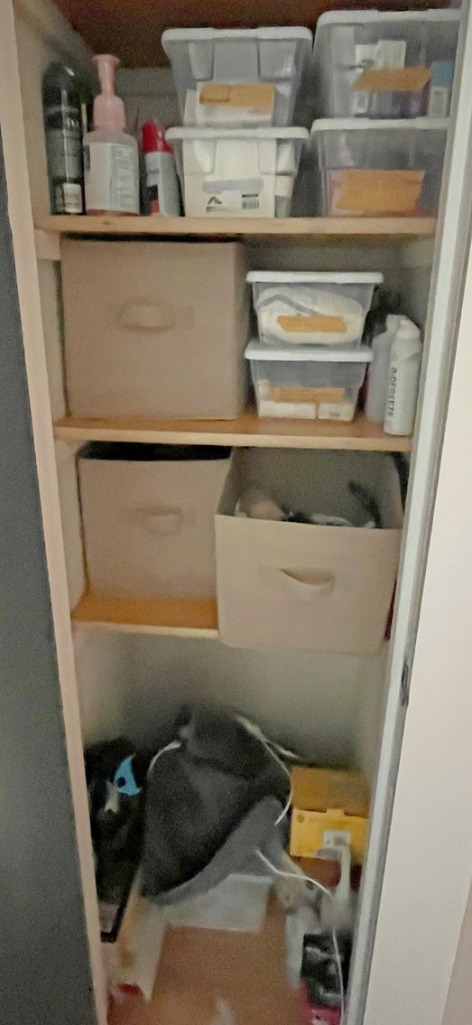 Image for SHORT NOTICE LIVING ESTATE AUCTION