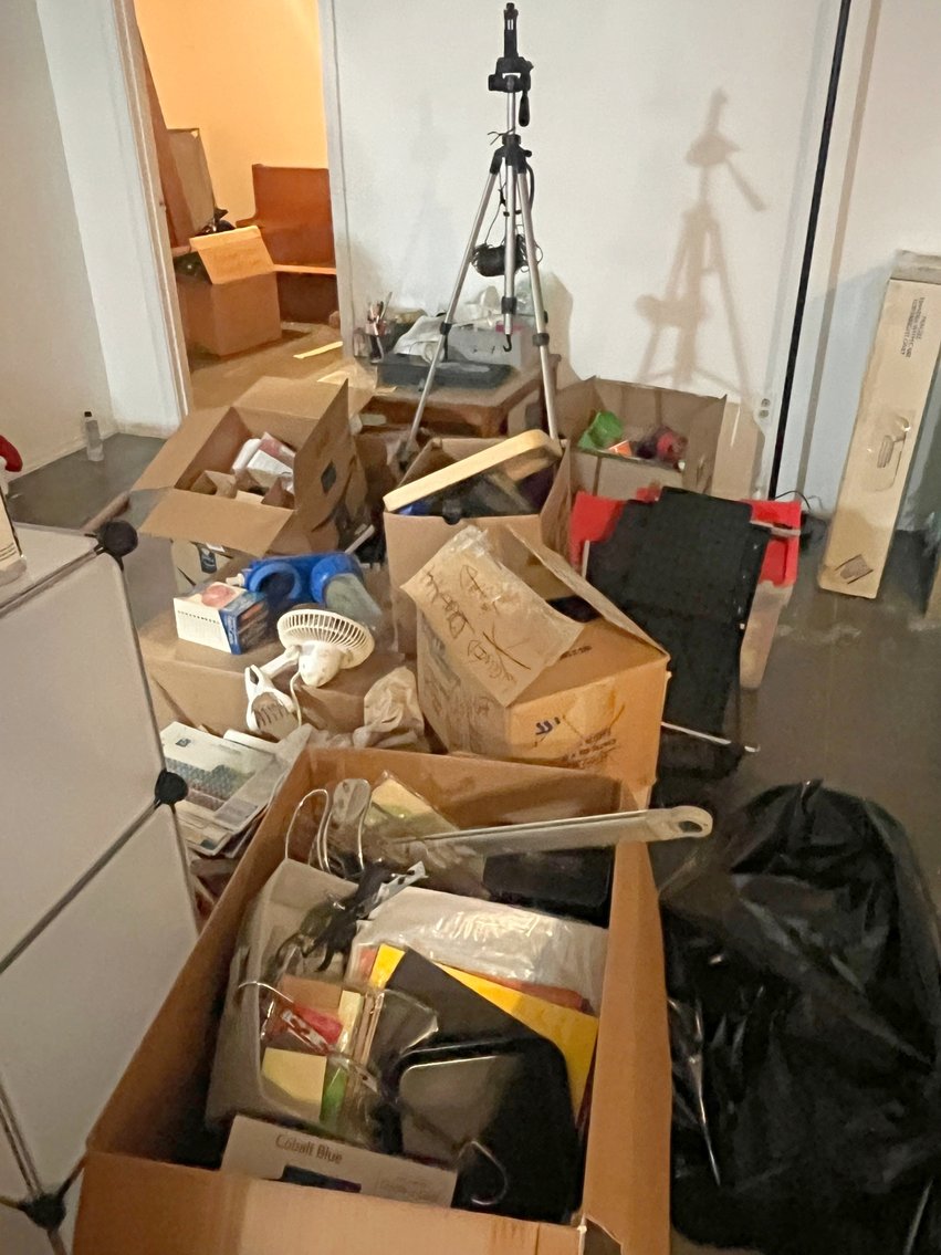 Image for SHORT NOTICE LIVING ESTATE AUCTION