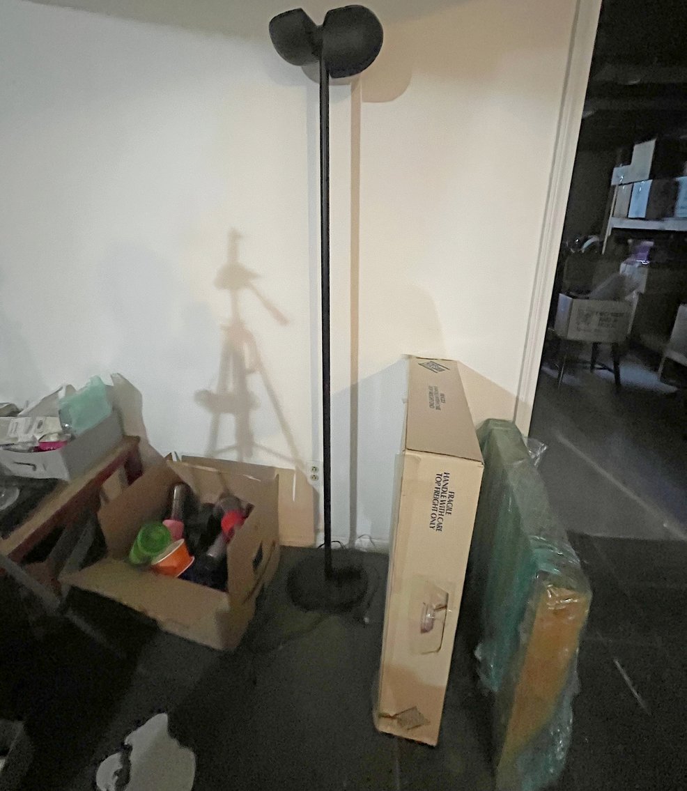 Image for SHORT NOTICE LIVING ESTATE AUCTION