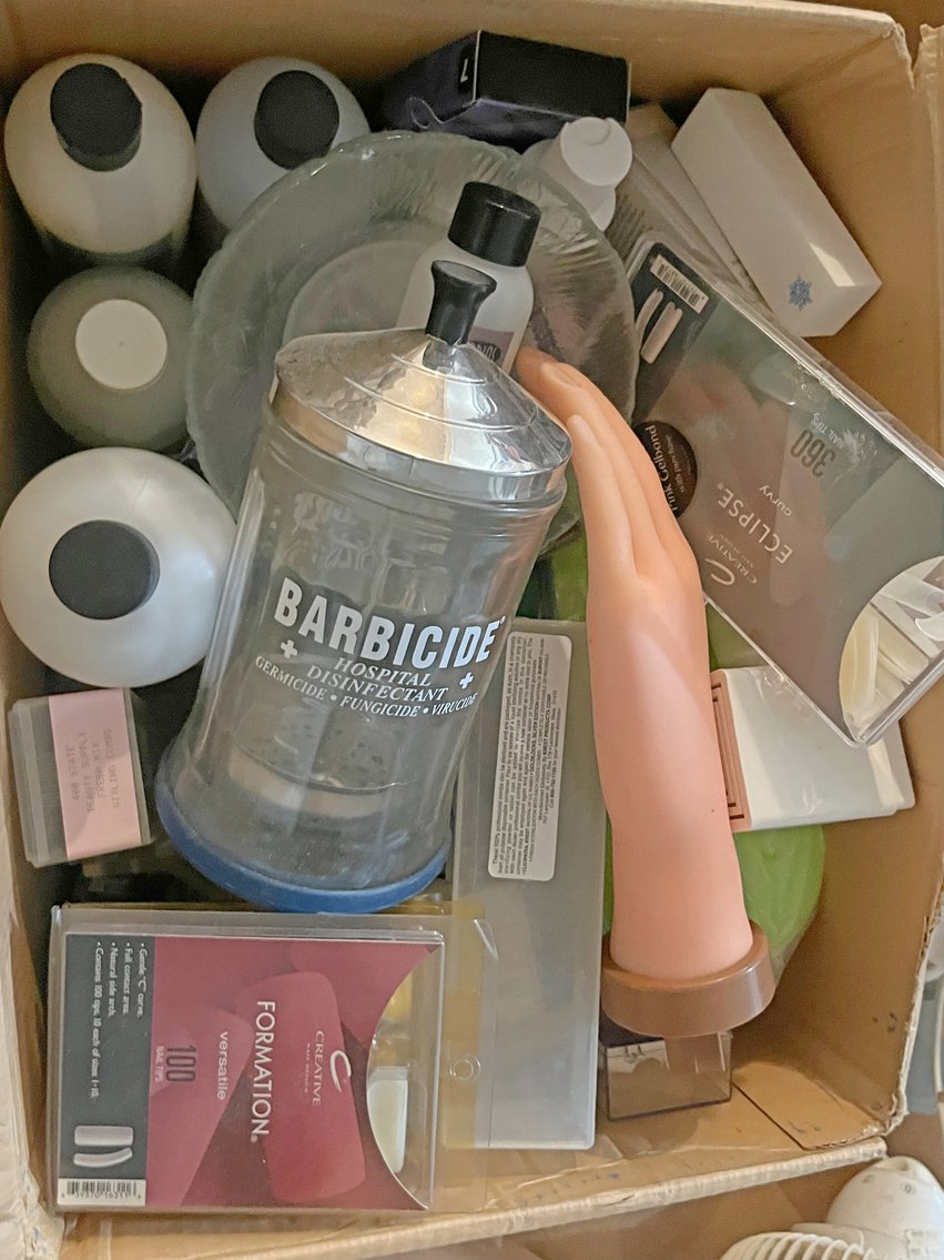 Image for SHORT NOTICE LIVING ESTATE AUCTION