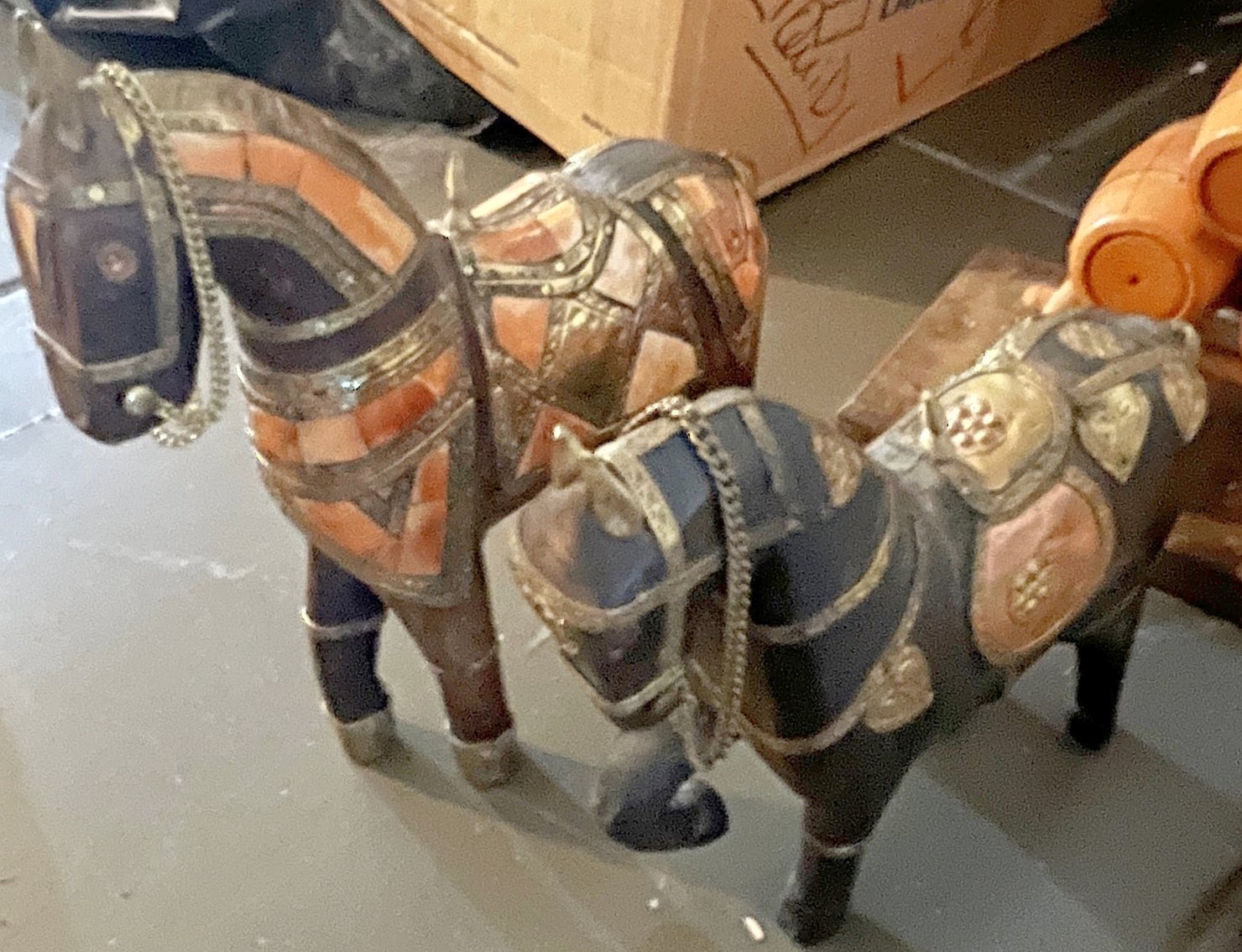 Image for SHORT NOTICE LIVING ESTATE AUCTION