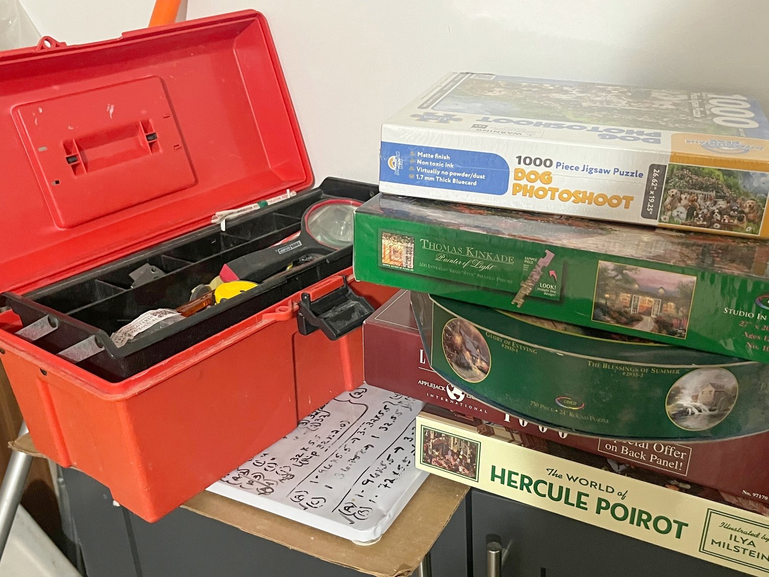 Image for SHORT NOTICE LIVING ESTATE AUCTION