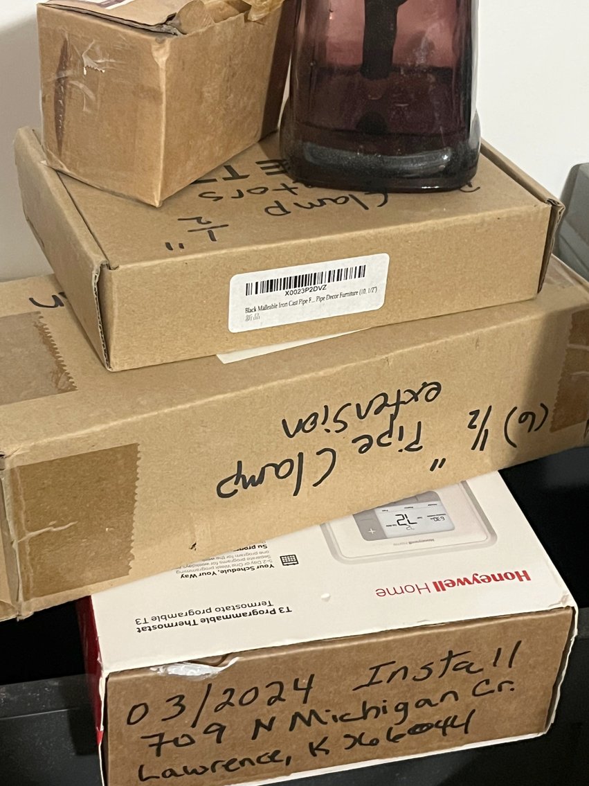 Image for SHORT NOTICE LIVING ESTATE AUCTION