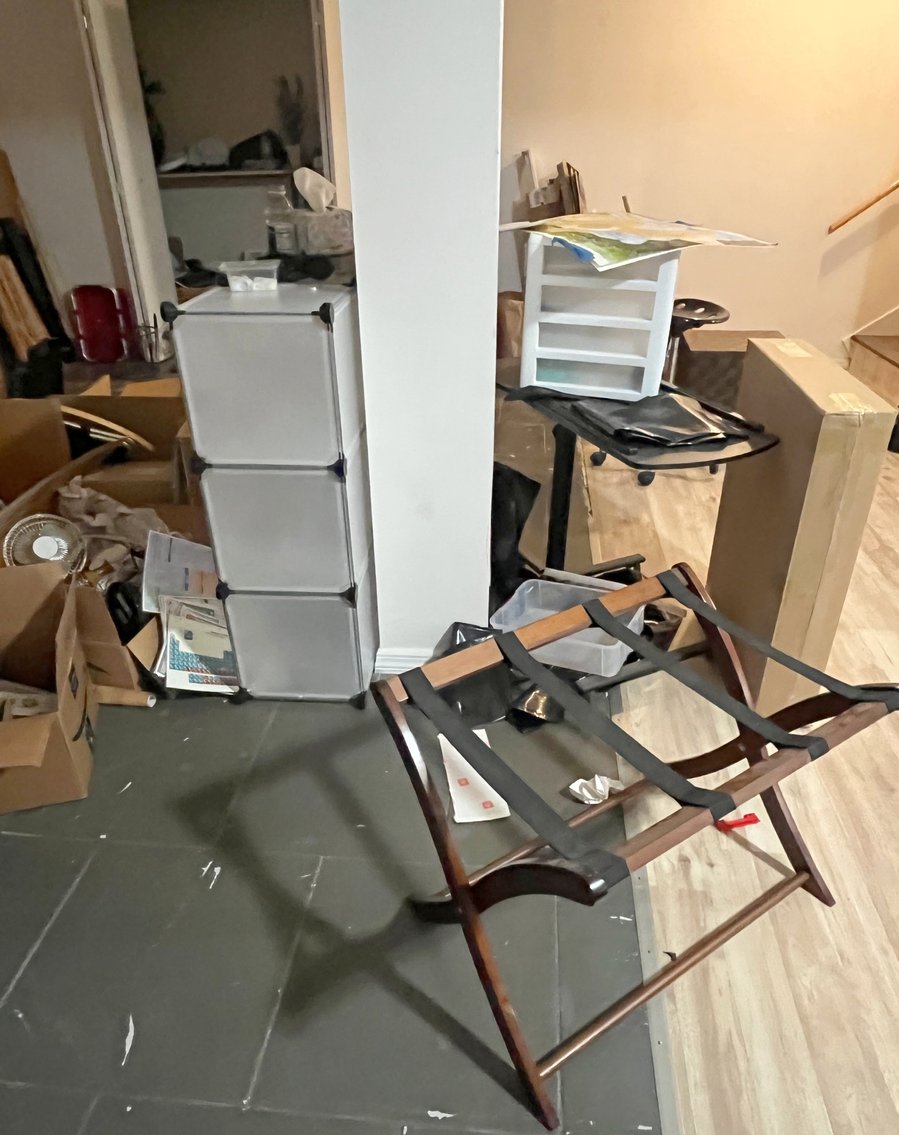 Image for SHORT NOTICE LIVING ESTATE AUCTION