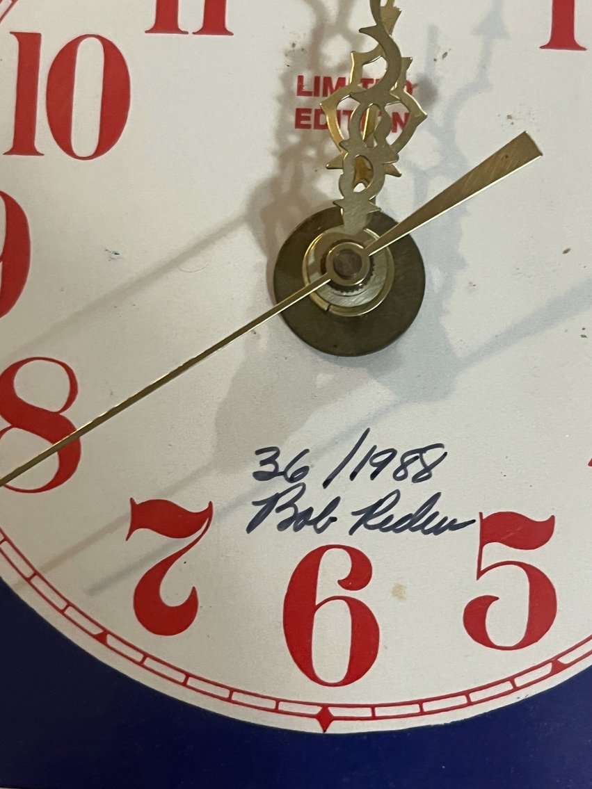 Image for SHORT NOTICE LIVING ESTATE AUCTION