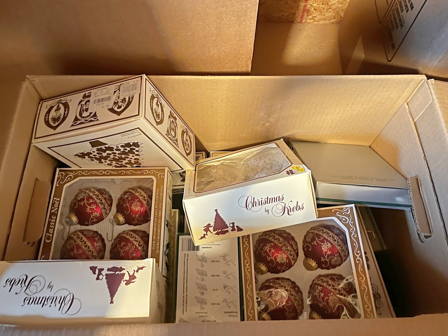 Image for SHORT NOTICE LIVING ESTATE AUCTION