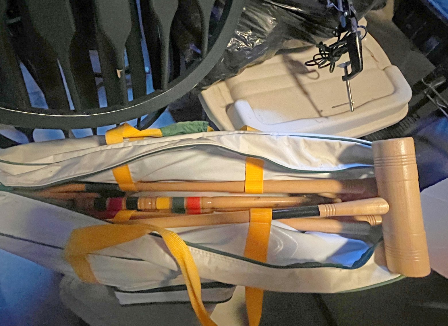 Image for SHORT NOTICE LIVING ESTATE AUCTION