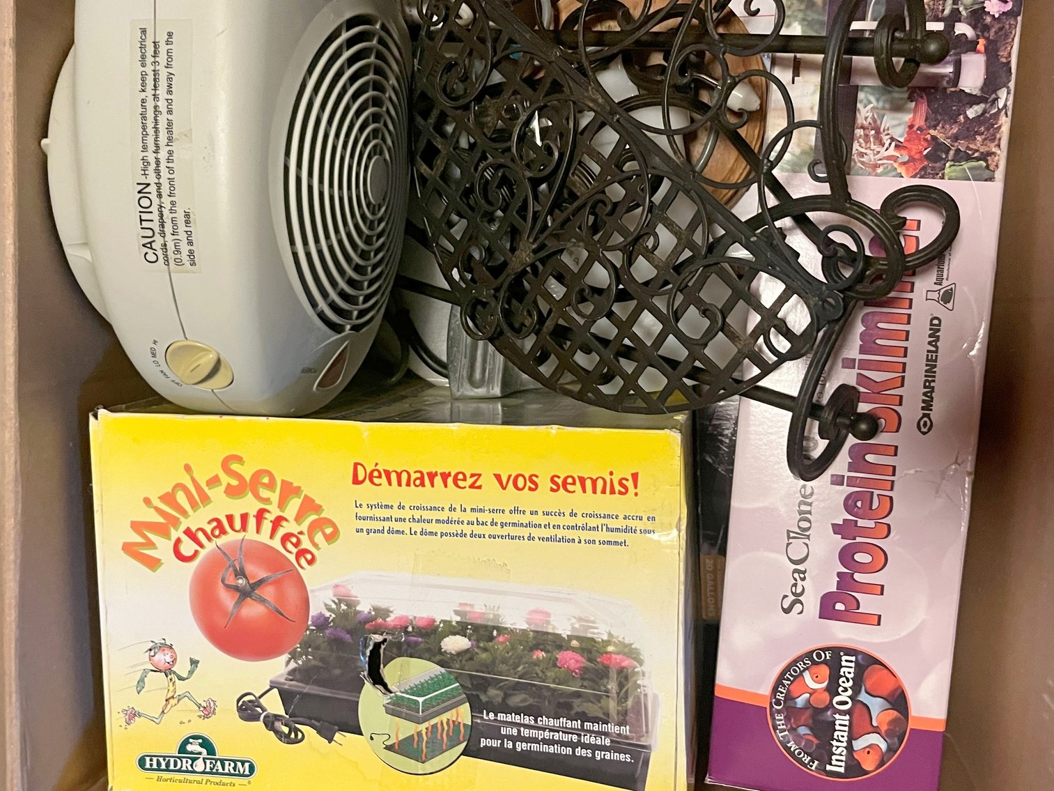 Image for SHORT NOTICE LIVING ESTATE AUCTION