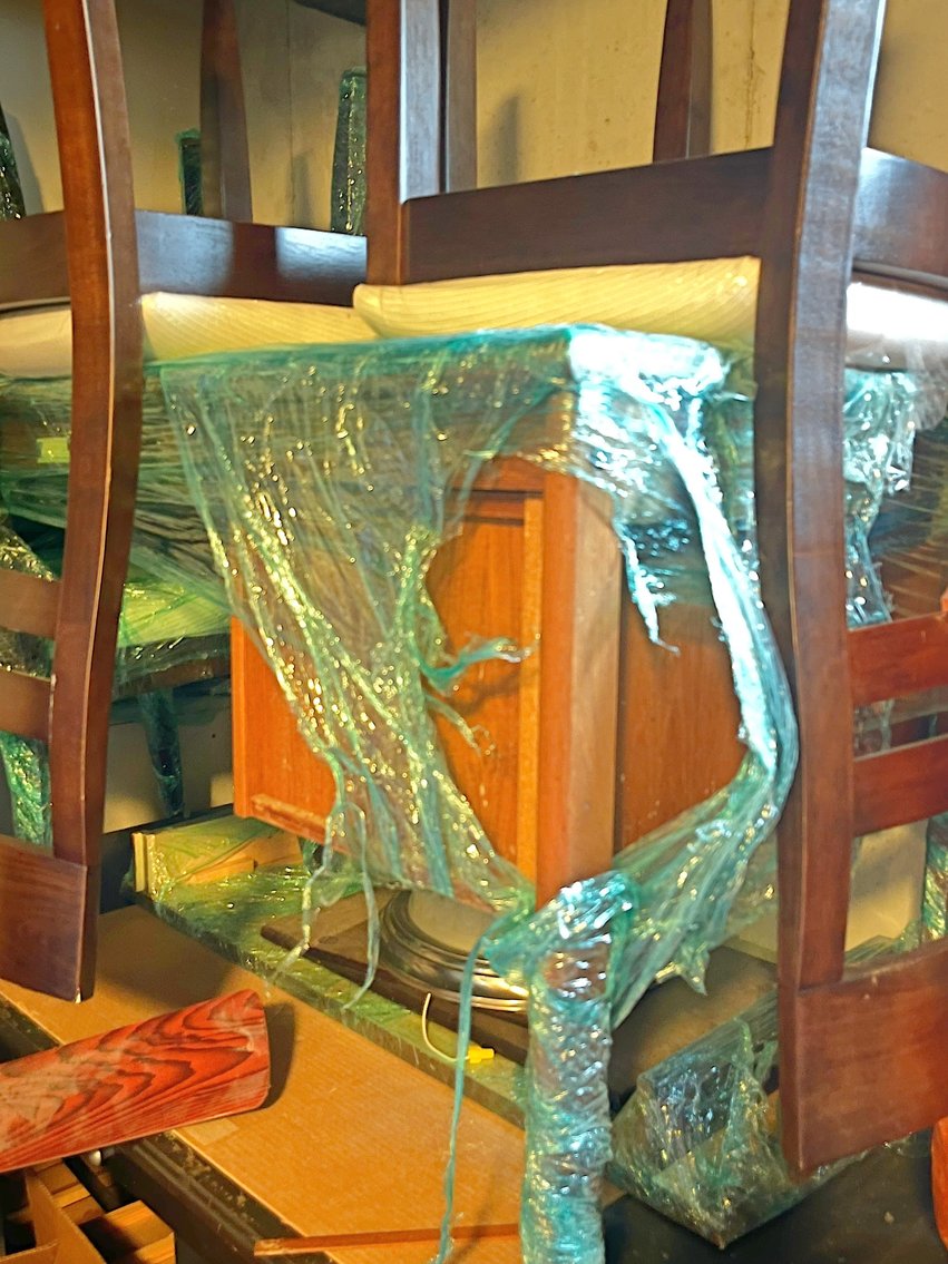 Image for SHORT NOTICE LIVING ESTATE AUCTION