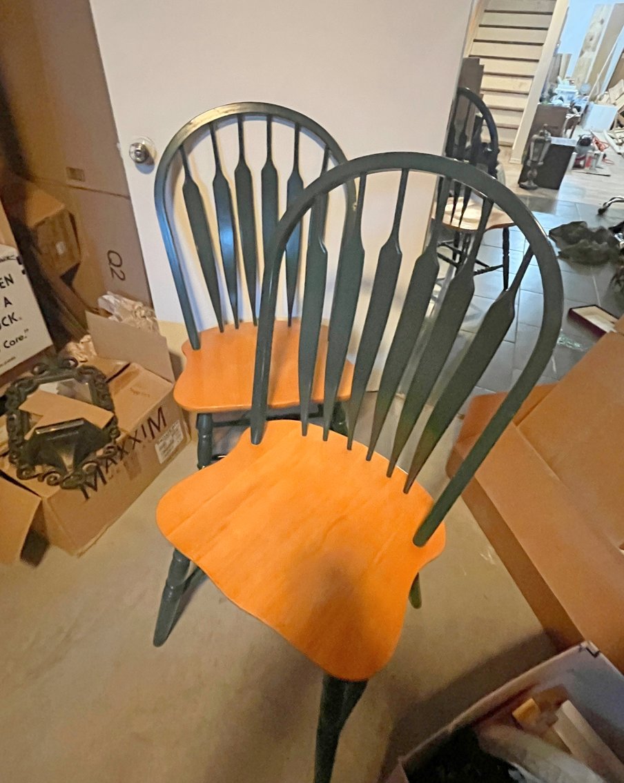 Image for SHORT NOTICE LIVING ESTATE AUCTION