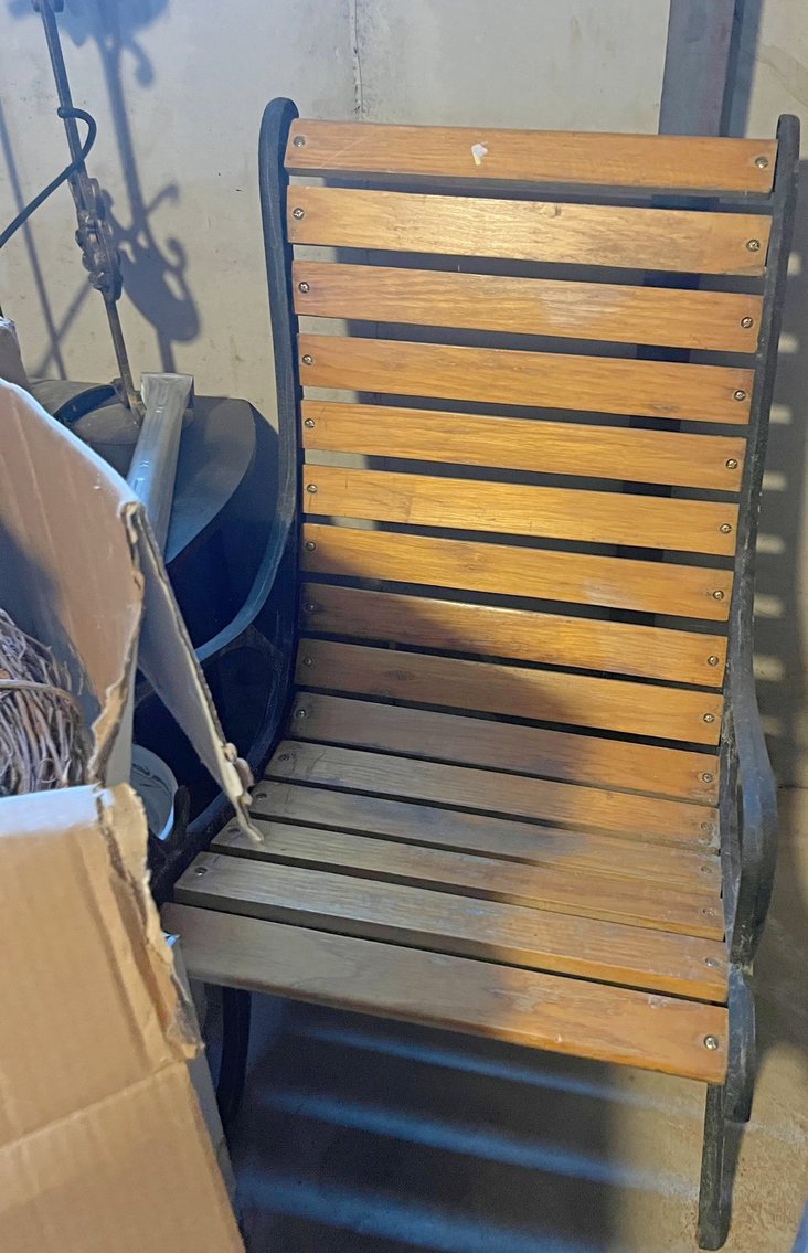 Image for SHORT NOTICE LIVING ESTATE AUCTION