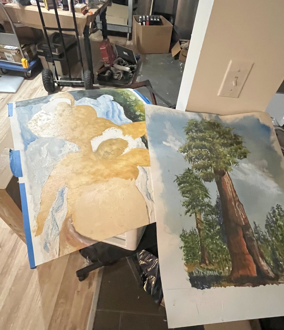 Image for SHORT NOTICE LIVING ESTATE AUCTION