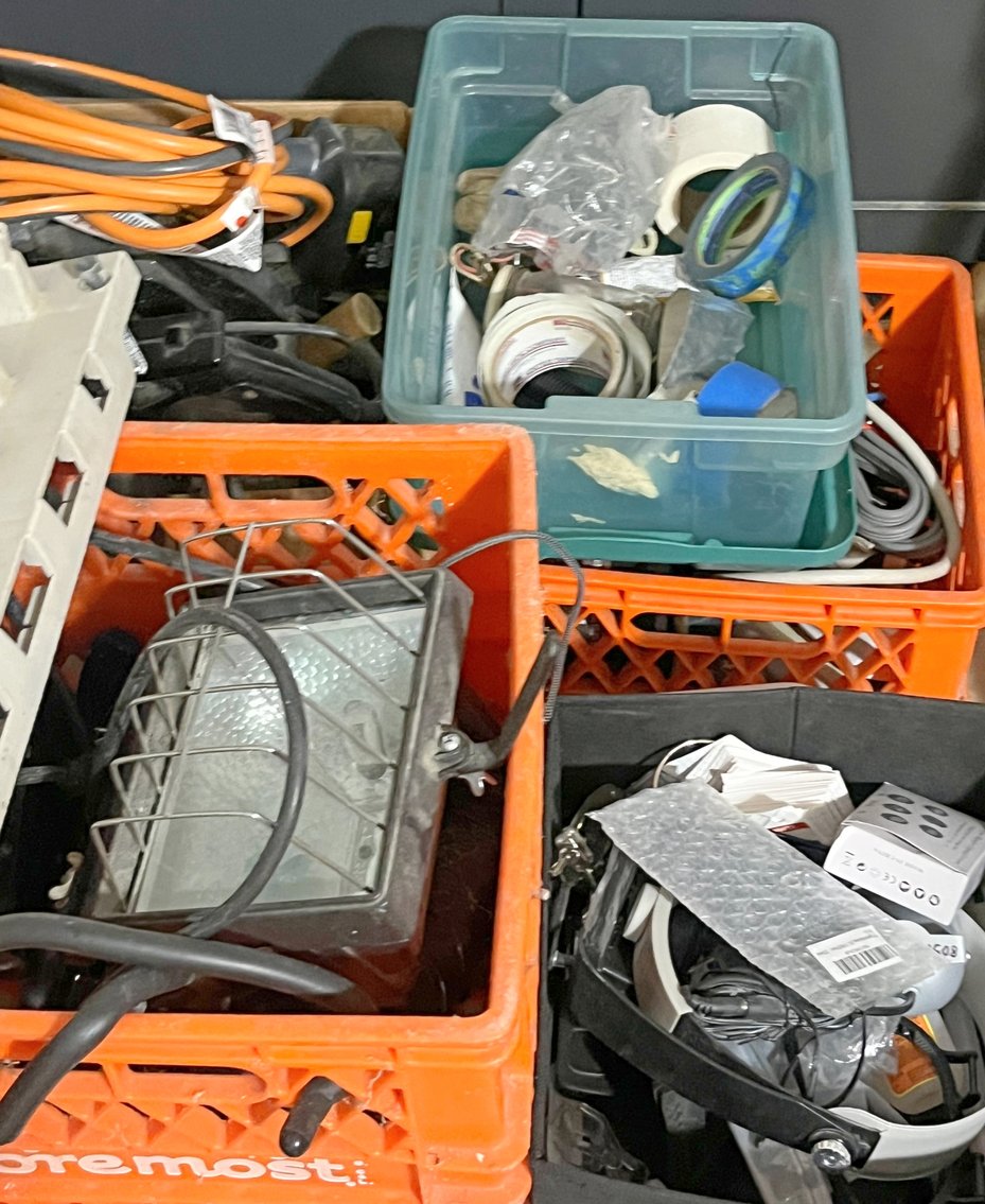 Image for SHORT NOTICE LIVING ESTATE AUCTION