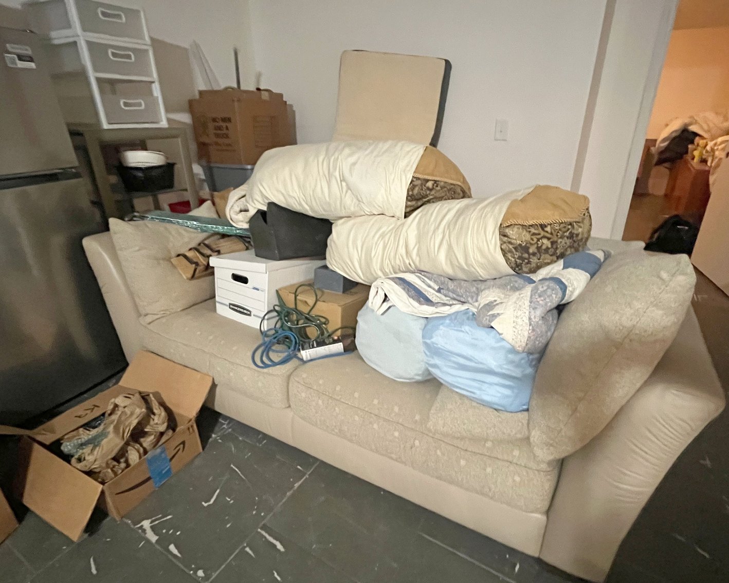 Image for SHORT NOTICE LIVING ESTATE AUCTION