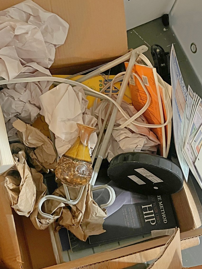 Image for SHORT NOTICE LIVING ESTATE AUCTION