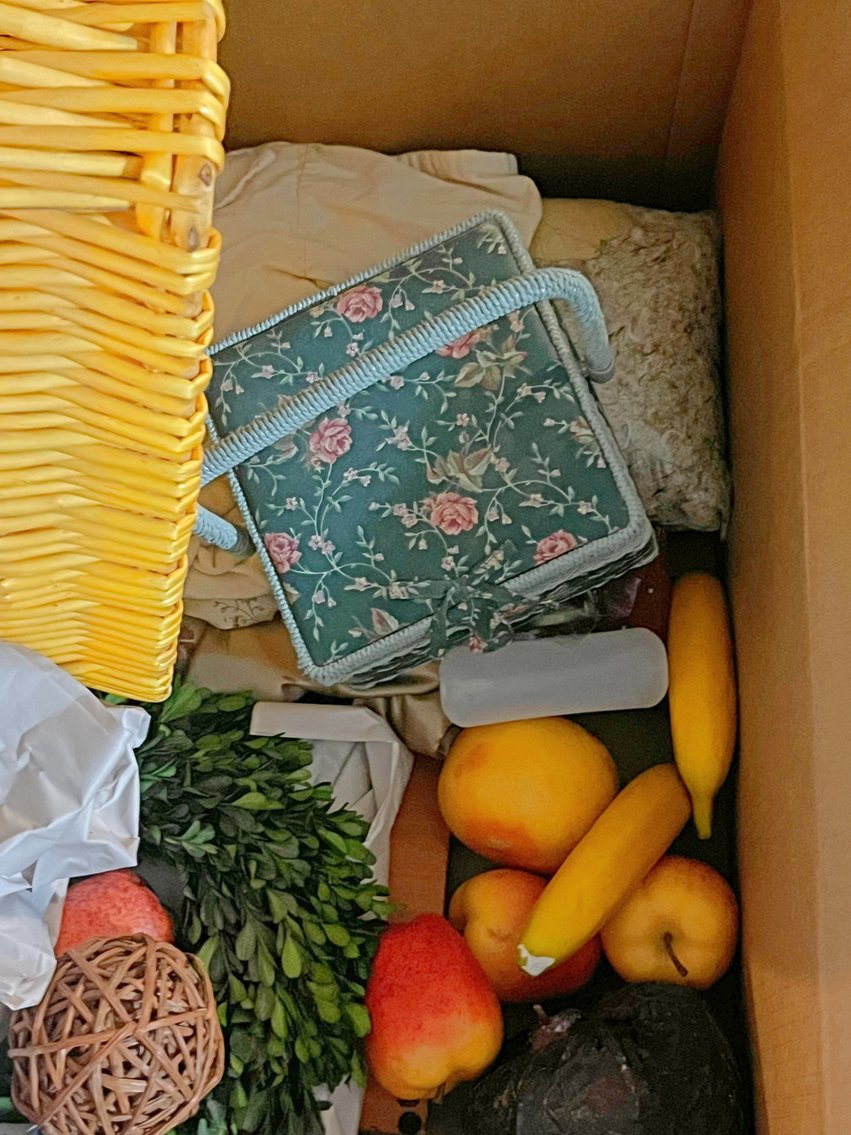 Image for SHORT NOTICE LIVING ESTATE AUCTION