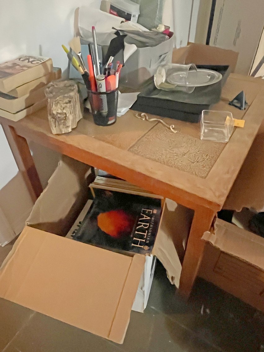 Image for SHORT NOTICE LIVING ESTATE AUCTION