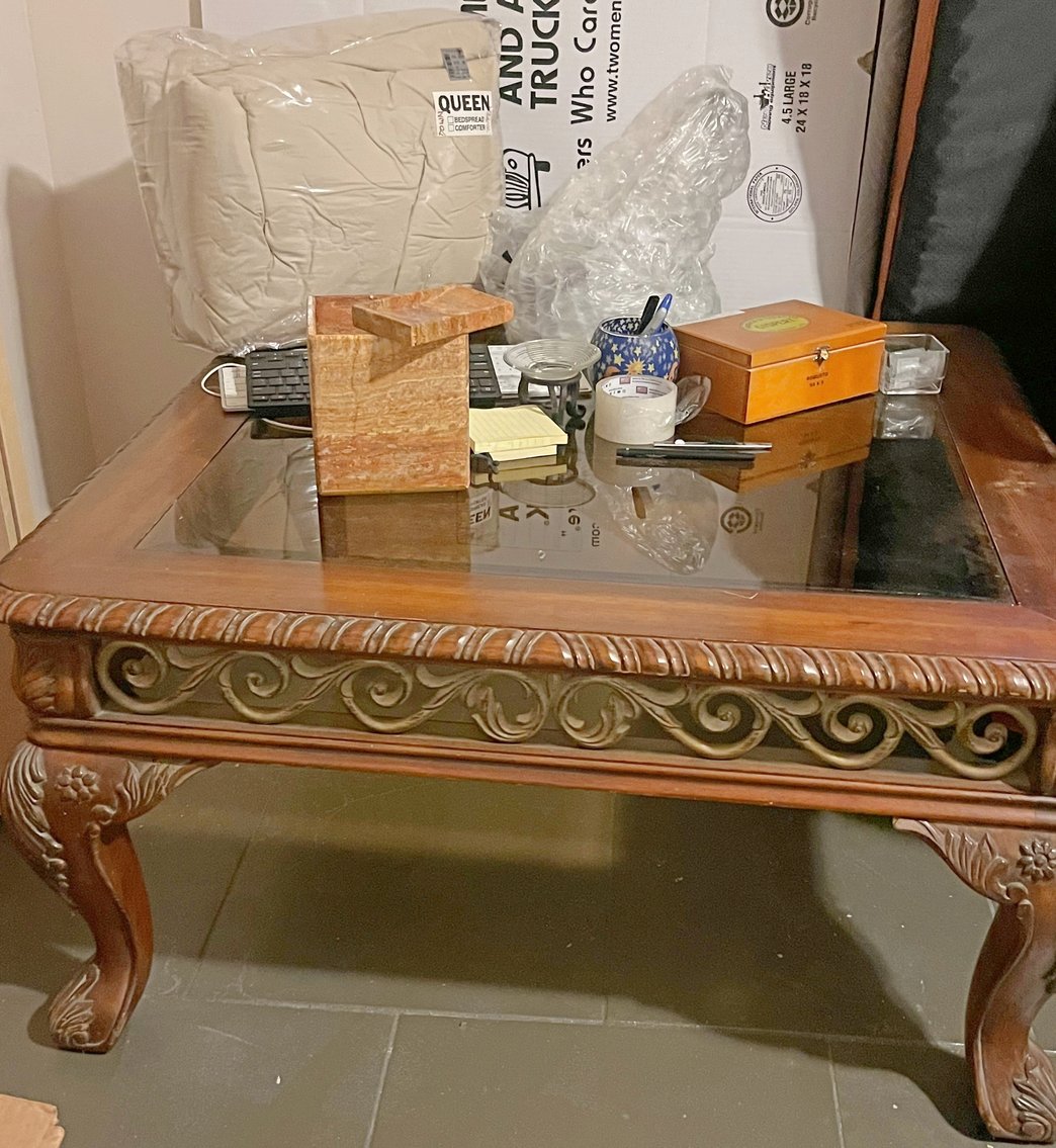 Image for SHORT NOTICE LIVING ESTATE AUCTION