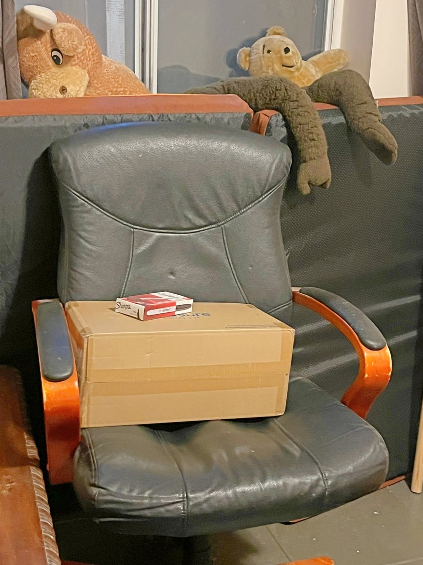 Image for SHORT NOTICE LIVING ESTATE AUCTION