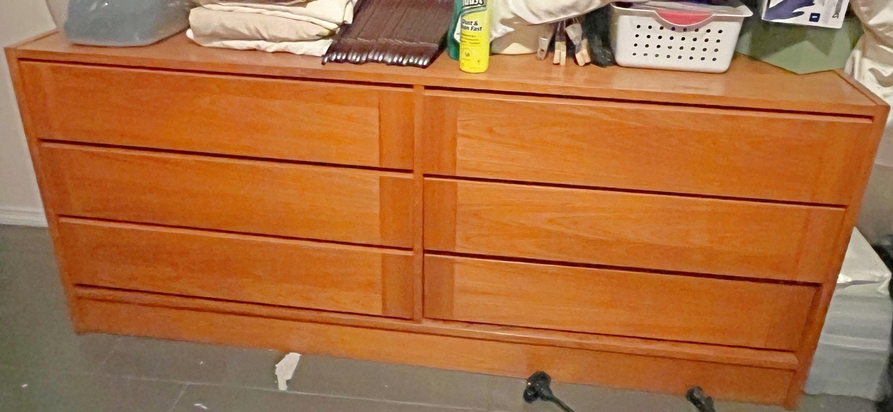 Image for SHORT NOTICE LIVING ESTATE AUCTION