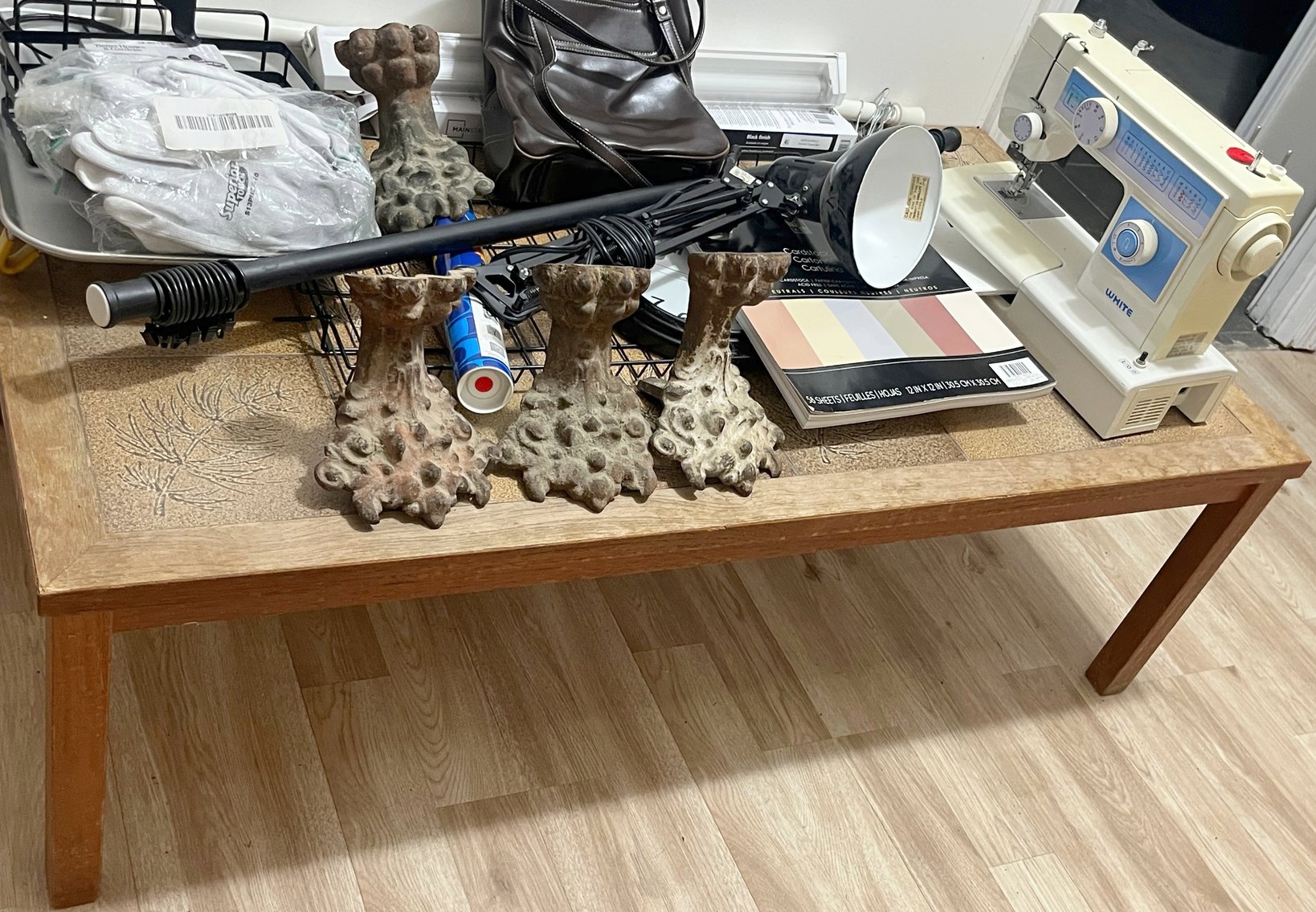 Image for SHORT NOTICE LIVING ESTATE AUCTION