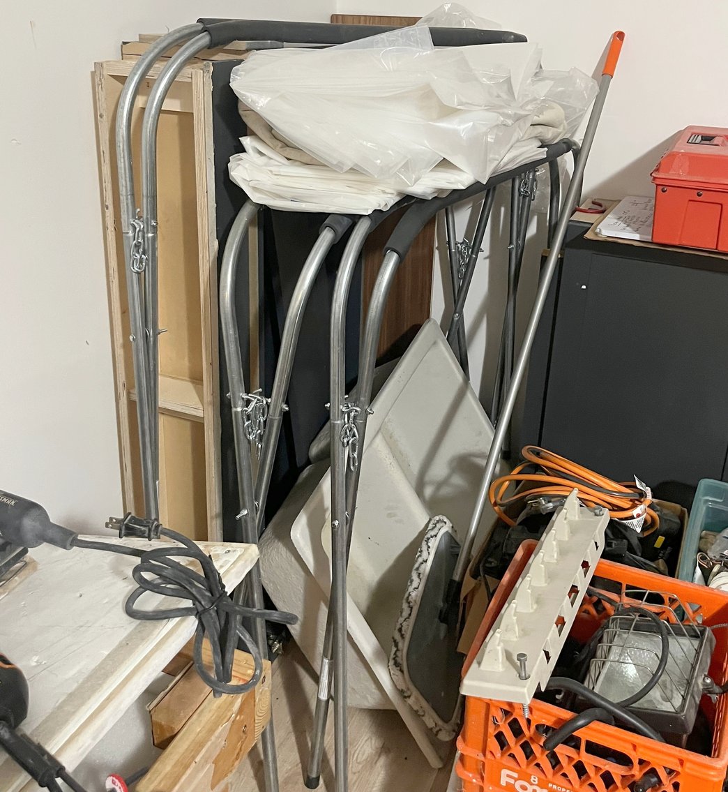 Image for SHORT NOTICE LIVING ESTATE AUCTION