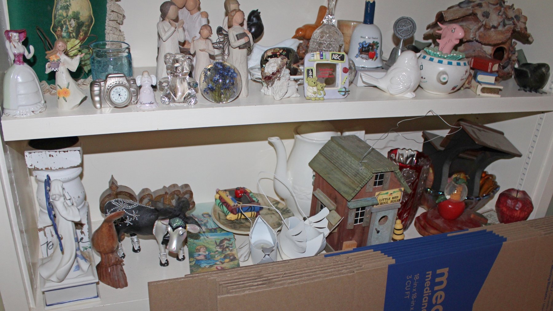 Image for HUGE 2-RING ESTATE AUCTION