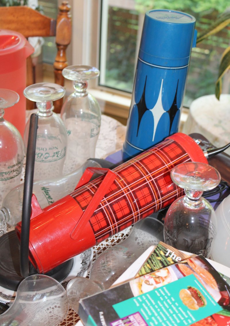 Image for HUGE 2-RING ESTATE AUCTION