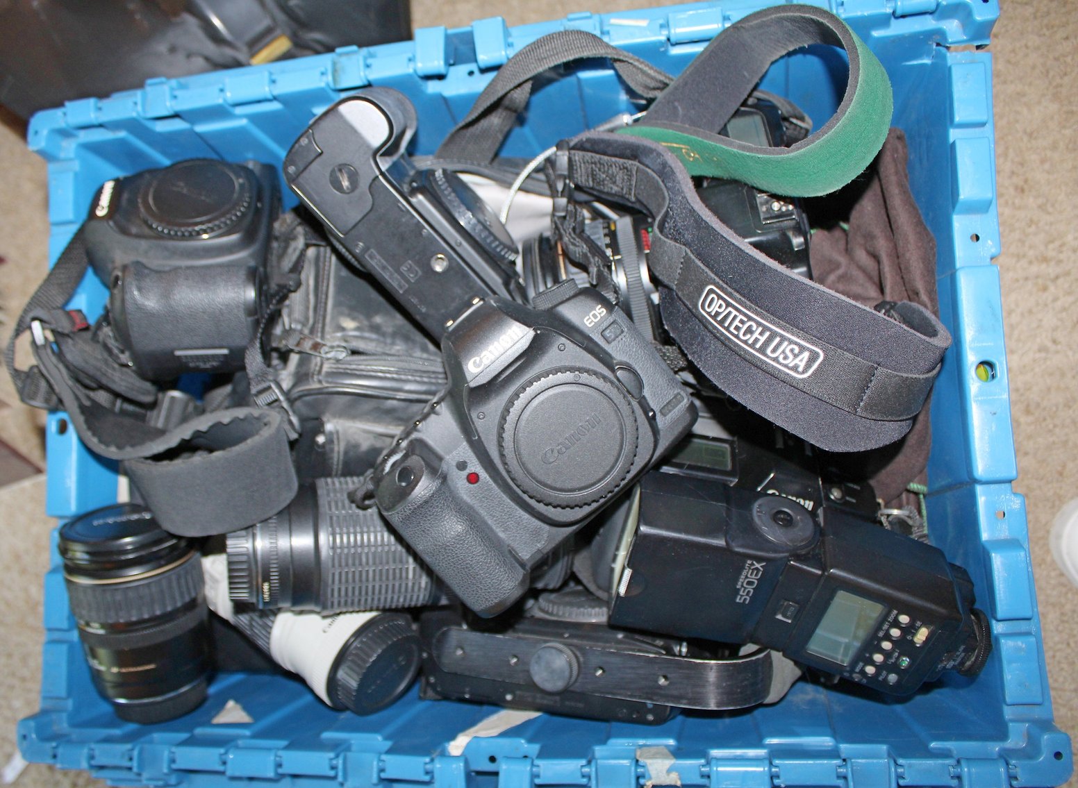 Image for HUGE 2-RING ESTATE AUCTION