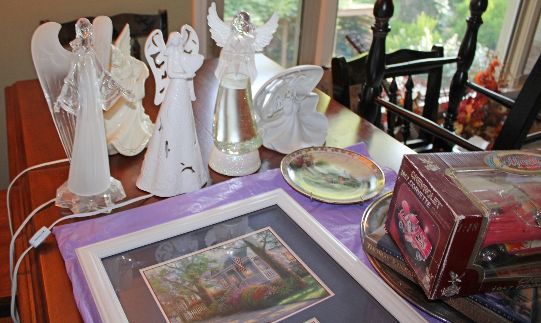 Image for HUGE 2-RING ESTATE AUCTION