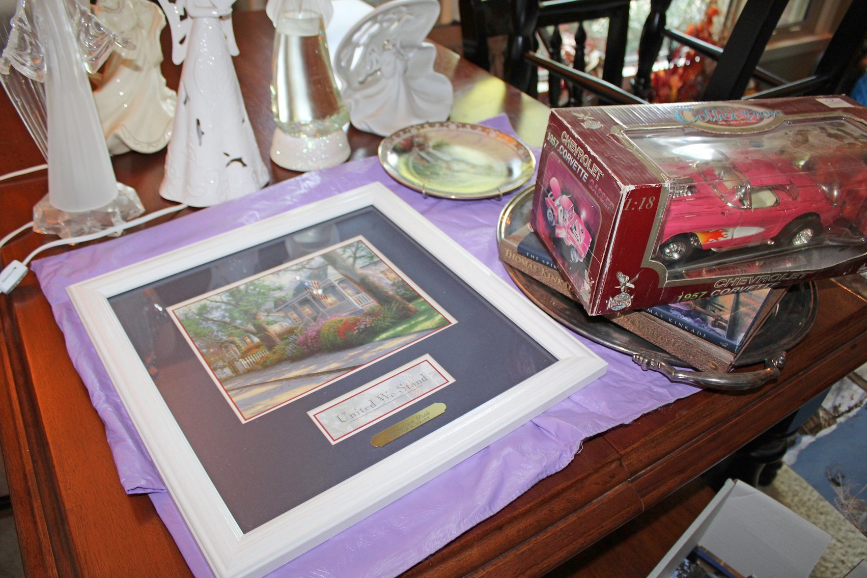 Image for HUGE 2-RING ESTATE AUCTION