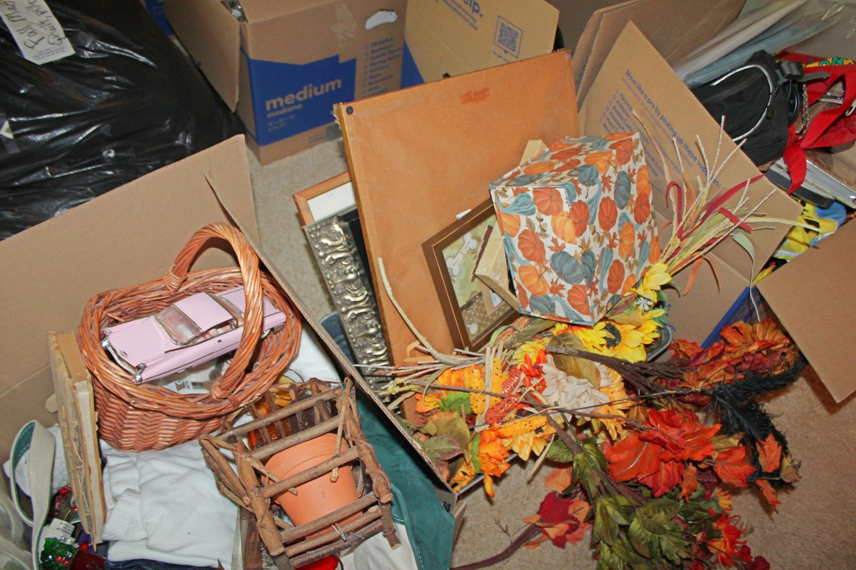 Image for HUGE 2-RING ESTATE AUCTION