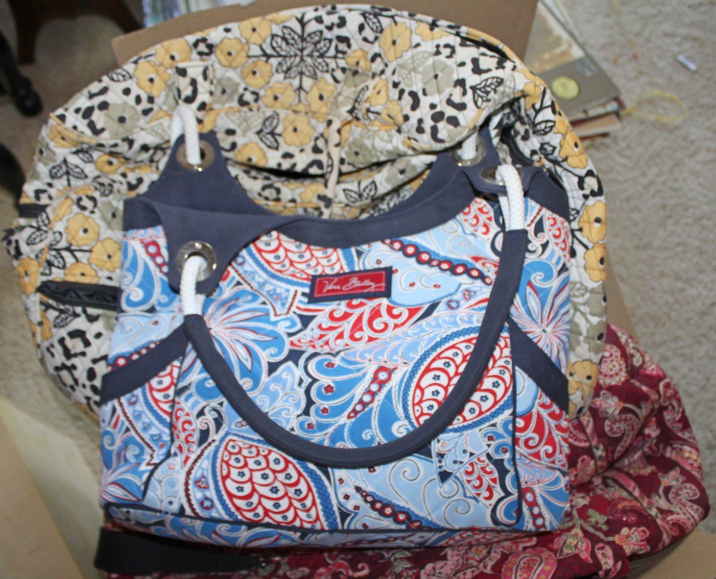 Image for HUGE 2-RING ESTATE AUCTION